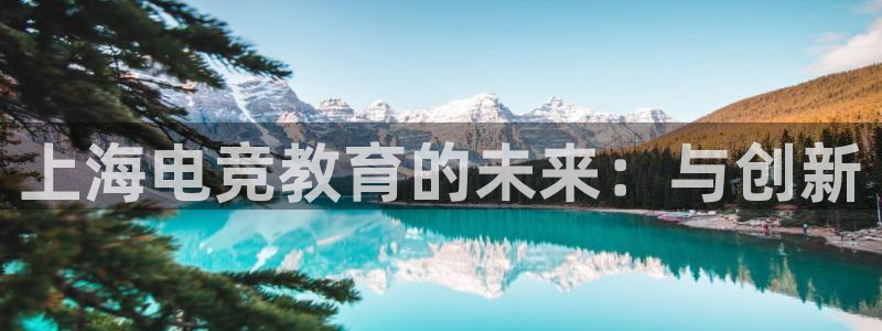 火博电竞：上海电竞教育的未来：与创新