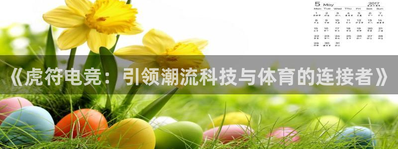 火博电竞官网入口：《虎符电竞：引领潮流科技与体育的连接者》