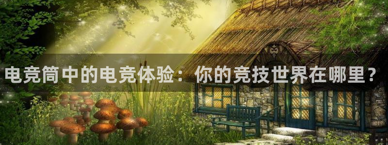 火博电竞官网入口