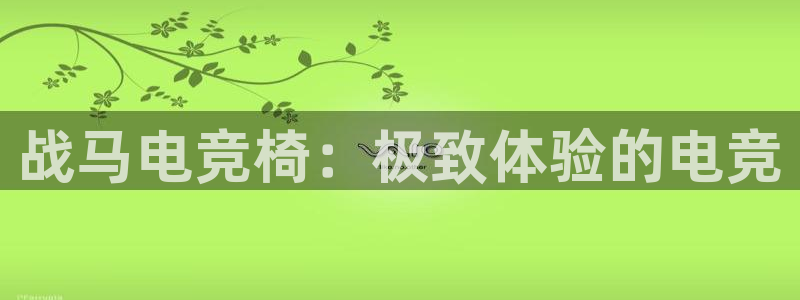 火博电竞app官网网站