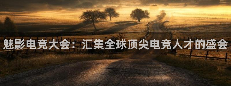 火博电竞网站